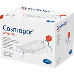 COSMOPOR ADVANCE 7.2X5CM